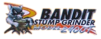 Bandit 2900t logo
